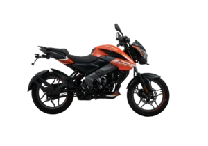 New Bajaj Pulsar N125 : Specification