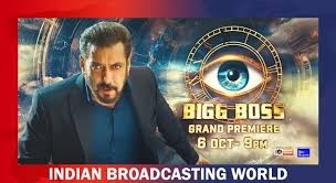 Bigg Boss 18 premiere live